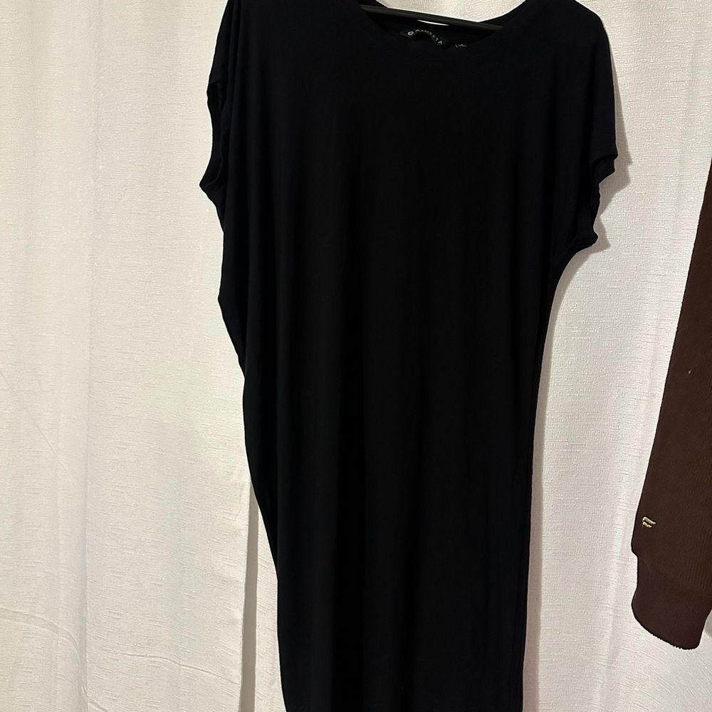 Athleta Essentials T-shirt dress